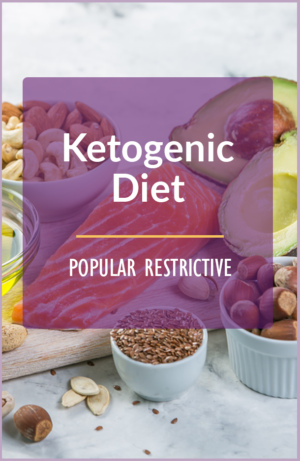 ketogenic diet for weight loss and a healthy brain