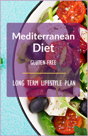 Mediterranean Diet Gluten Free