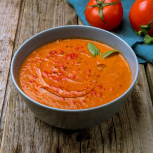 Tomato Bisque Recipe healthy recipes